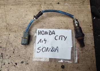 HONDA CITY 1,4 sonda lambda