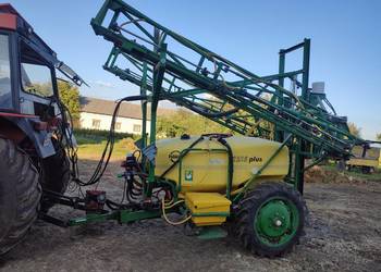 Opryskiwacz Pilmet Unia 1215
