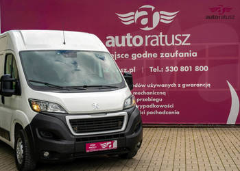 Peugeot Boxer L3H2*FV 23%*Kamera Cofania