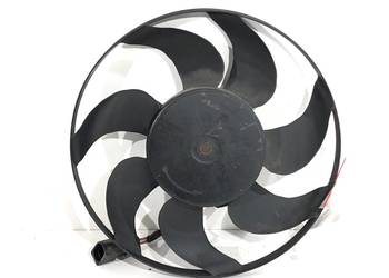 WENTYLATOR KLIMATYZACJI VW TOURAN 1K0959455DG 1.9 105KM Hatchback 03-1