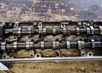 GŁOWICA AUDI A4 B8 CAHA 2.0 TDI