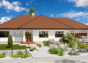 Dom wolnostojący Wilkszyn 235.65m2