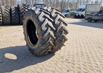 16.9r30 16.9-30 420/85r30 bieżnik 90% bez napraw
