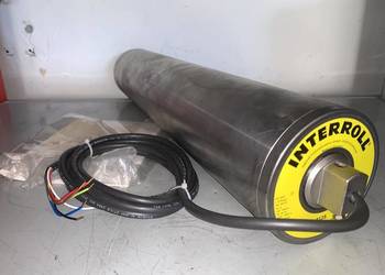 Interroll 113S Drum Motor - 330W - Ø 113,3 mm x 540 mm 0,431m/s