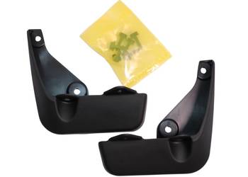 TOYOTA Yaris Hybrid Chlapacze oryginal tyl PW389-0D060 OE