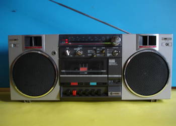 Radiomagnetofon SAMSUNG ST-F57S