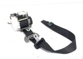 PAS BEZPIECZEŃSTWA LEWY PRZÓD LEXUS GS 7Q2590-P 05-12 LEWA, PRZEDNIA