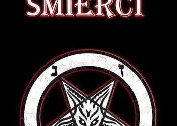 Nowa Księga śmierci. Księga zaklęć i klątw czarnej magii Zack Crowley