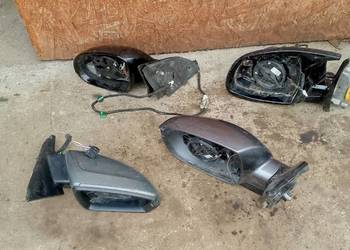 golf honda lusterka lusterko