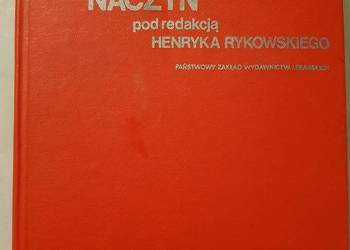 Choroby naczyń Henryk Rykowski medycyna studia medyczne spec Choroby naczyń Henryk Rykowski medycyna studia medyczne spec