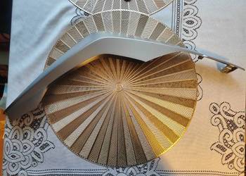 Honda NC 750X Air- panel .L Plastik/owiewka/ 64161-MKW-D000