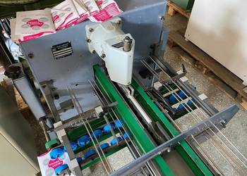 Krzyż do falcerki VFZ 52