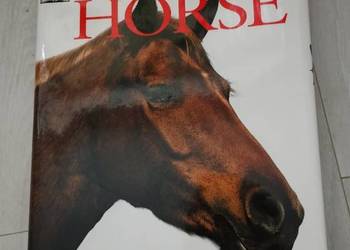 The new encyclopedia of the horse - jez ang