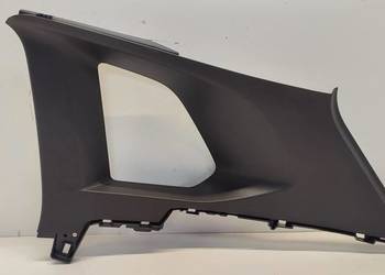 VW TIGUAN II OSŁONA SŁUPKA PRAWA 5NA867288A