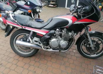 Yamaha xj900 31a części