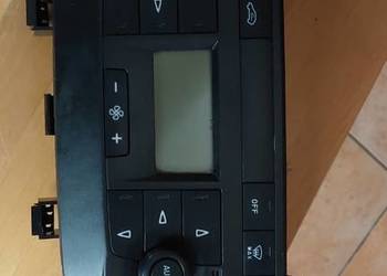 Panel nawiewu klimatyzacji Fiat Grande Punto 735447949