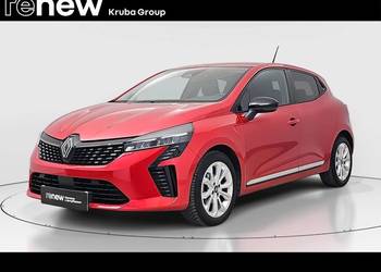 Clio 1.0 TCe Evolution|2024R.|Pakiet Look Evolution|