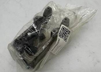 SMC CKZR-Y110N Arm Clamp