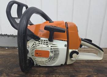 Piła Stihl 026 3.5KM 2001r. # stan bardzo dobry # Wysyłka
