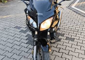 Honda CBF1000 ABS