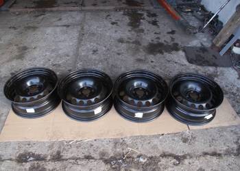 6,5Jx16 cali 4x108x65,1 ET-20 oryginał Peugeot Citroen Opel Crossland