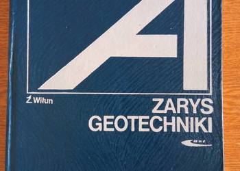 Zarys Geotechniki Zenon Wiłun