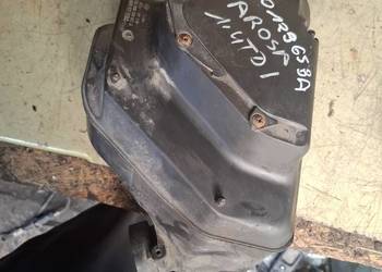 SEAT AROSA 1,4 TDI obudowa filtra powietrza 6N0129658A