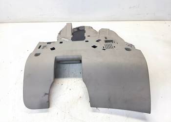 OSŁONA POD KIEROWNICĘ SZTYCE AUDI A6 C6 4F1868075J SZARA