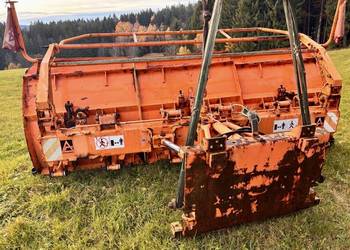 Do Śniegu Assaloni Amortyzowany Hydrauliczny 2 Siłowniki