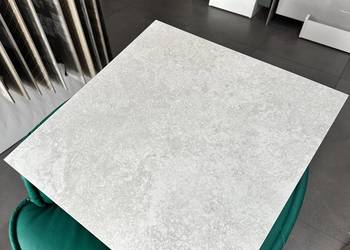 PŁYTKA GRESOWA CASPIAN GREY MAT 60X60 GAT 1