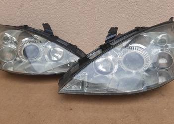 lampa przednia lewa Ford Focus mk1 xenon ksenon