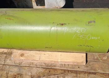 Elektrobęben 2,2kw fi320x950mm silnik bębnowy Takraf EGT 2,2-320-950