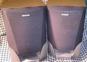 Kolumny głośnikowe AIWA SX-NS112