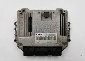 Sterownik Silnika Renault Laguna II 1.9 DCI 8200527713 8200566220