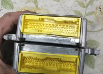 Sensor airbag moduł poduszek powietrznych VW audi