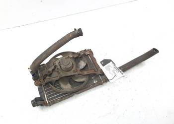 CHŁODNICA WODY FSM-BIELSKO B. POLSKI FIAT 170/700 CHŁODNICA WODY FSM-BIELSKO B. POLSKI FIAT 170/700