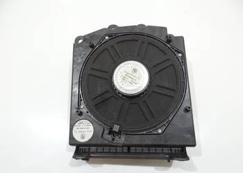 GŁOŚNIK SUBWOOFER PRAWY BMW 5 E60 E61 6919354 6929100