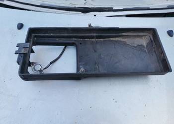 Obudowa filtra kabinowego Audi 80 B4
