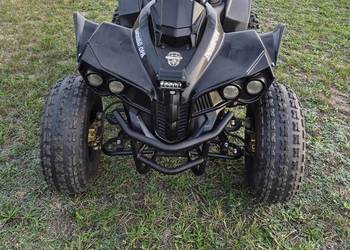Quad 125