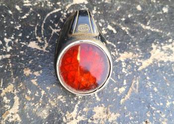 HELLA LAMPA TYŁ DKW RT NSU ZUNDAPP TRIUMPH VICTORIA