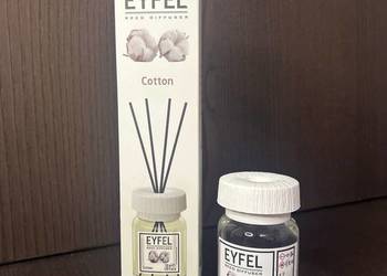 EYFEL patyczki zapachowe o zapachu Coton