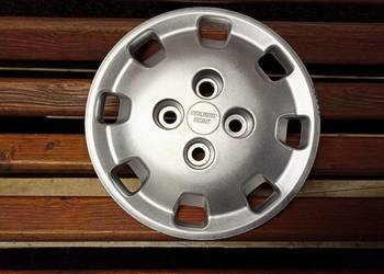 Kołpak samochodowy - 126p - 126el - 126 elegant - oryginalny: POLSKI FIAT