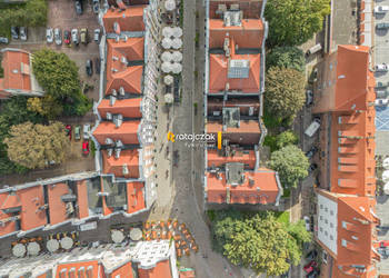 Mieszkanie Gdańsk Ogarna 44.1m2 2 pokoje