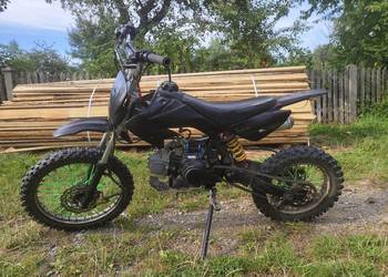 Motocross KXD 110cc