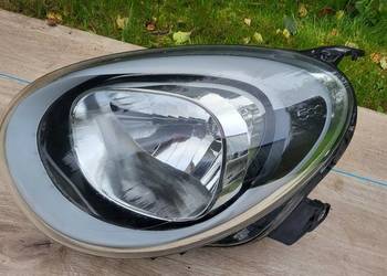 Fiat 500X lampa przód lewa WYSYŁKA
