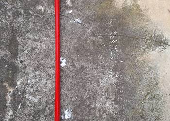 Drążek stabilizator przód BMW e46