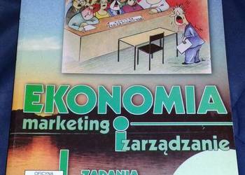 Ekonomia marketing i zarządzanie - Adam Żwirbla