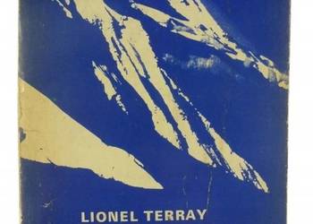 NIEPOTRZEBNE ZWYCIĘSTWA - TERRAY LIONEL