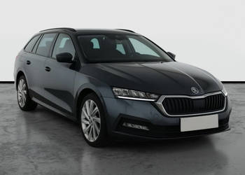 Skoda Octavia 1.4 TSI iV