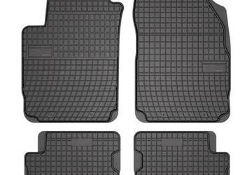 Alfa Romeo Giulietta 10-20 gumowe dywaniki NOWE